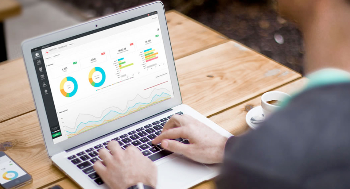 Por que investir em marketing digital
